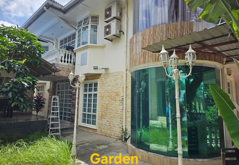 Taman Suria, Johor Bharu