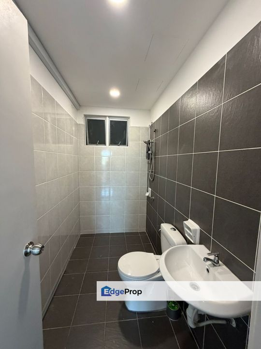 Residensi prima   pelangi Indah, Johor, Ulu Tiram