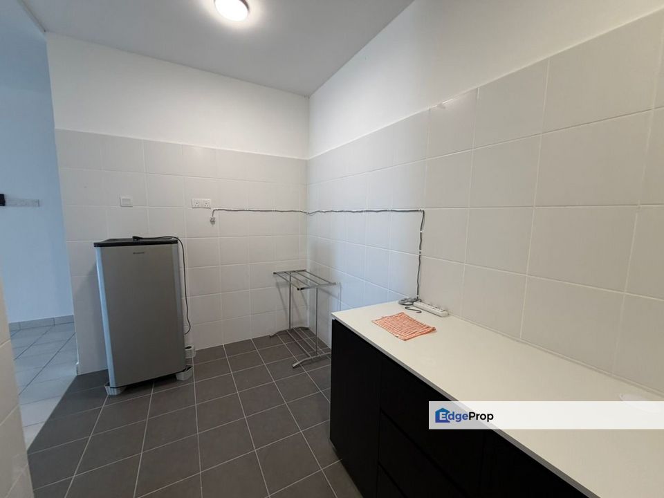 Residensi prima   pelangi Indah, Johor, Ulu Tiram