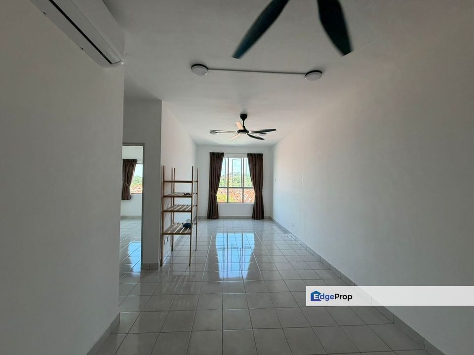 Residensi prima   pelangi Indah, Johor, Ulu Tiram