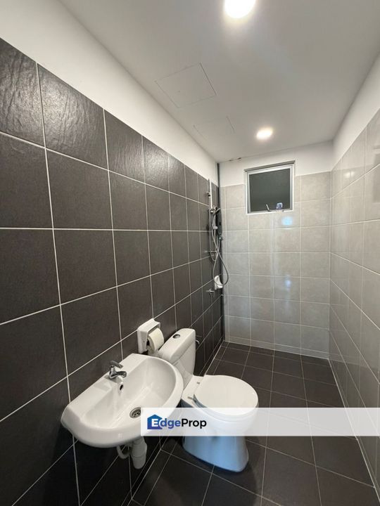 Residensi prima   pelangi Indah, Johor, Ulu Tiram