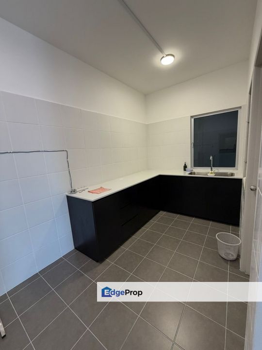 Residensi prima   pelangi Indah, Johor, Ulu Tiram