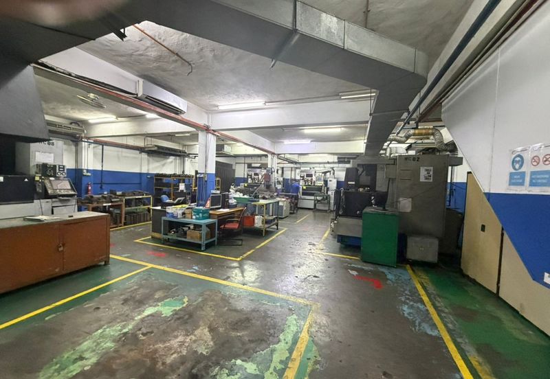 Taman Perindustrian Cemerlang