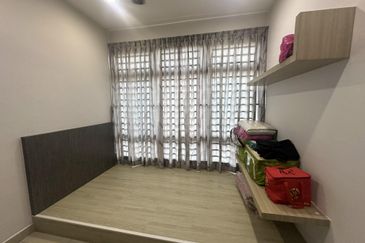 Seri Austin Luxury Apartment