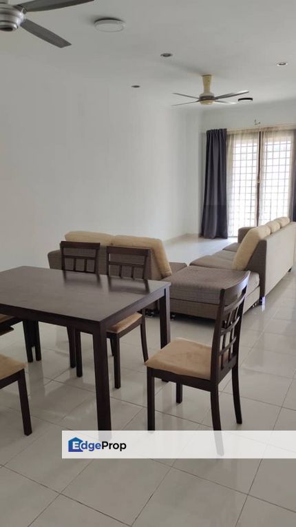Damai Jasa 2-storey Terraced House for sale!, Kuala Lumpur, Cheras