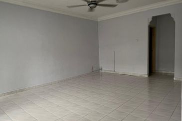 Bandar Damai Perdana