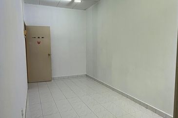 Bandar Damai Perdana