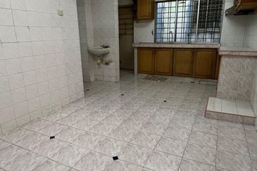 Bandar Damai Perdana