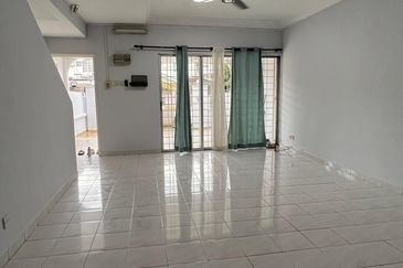 Bandar Damai Perdana