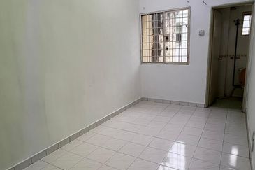 Bandar Damai Perdana