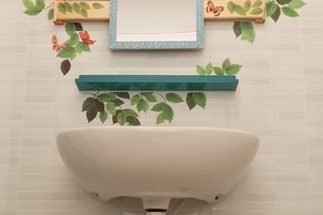 Bandar Damai Perdana