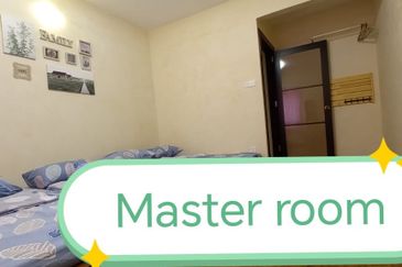 Bandar Damai Perdana