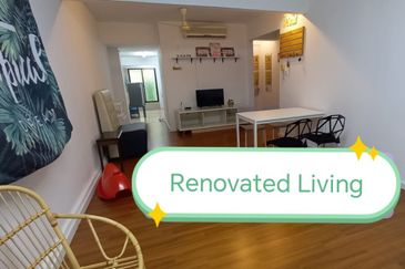 Bandar Damai Perdana