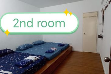 Bandar Damai Perdana