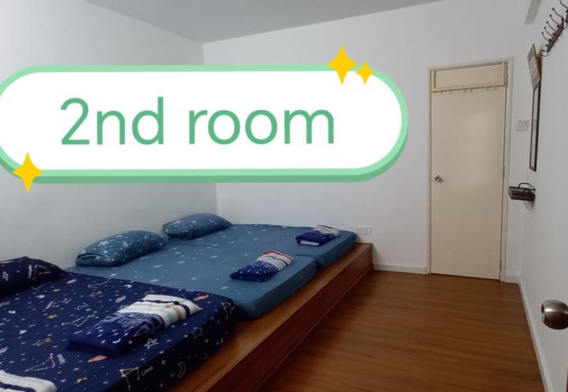 Bandar Damai Perdana