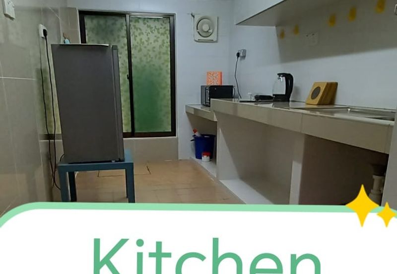 Bandar Damai Perdana