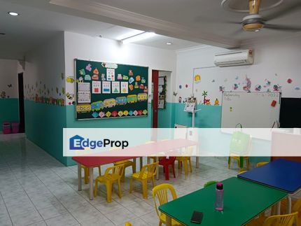 Bandar Damai Perdana 2-storey house for sale!, Kuala Lumpur, Cheras