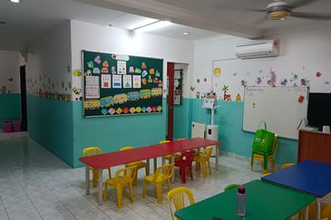 Bandar Damai Perdana