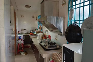 Bandar Damai Perdana