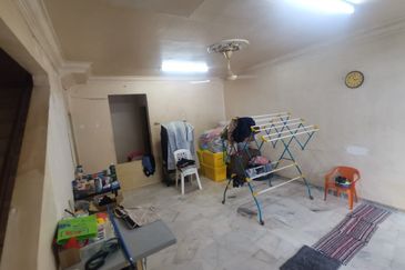 Bandar Damai Perdana