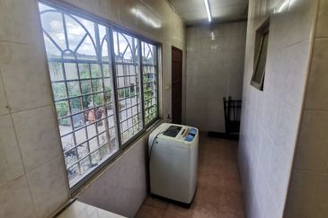 Bandar Damai Perdana