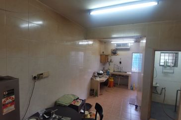 Bandar Damai Perdana