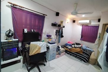 Bandar Damai Perdana