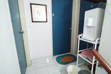 Bandar Damai Perdana