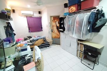 Bandar Damai Perdana