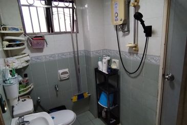 Bandar Damai Perdana