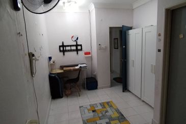 Bandar Damai Perdana