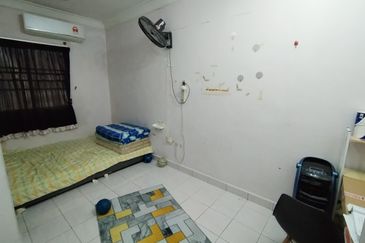 Bandar Damai Perdana