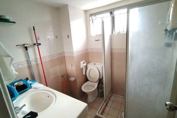 Bandar Damai Perdana