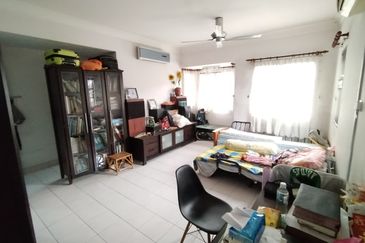 Bandar Damai Perdana