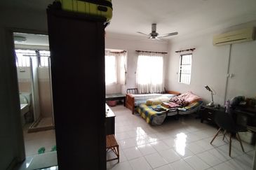 Bandar Damai Perdana