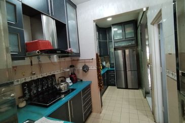 Bandar Damai Perdana