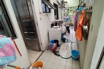 Bandar Damai Perdana