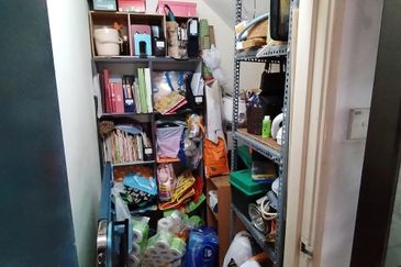 Bandar Damai Perdana