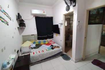 Bandar Damai Perdana