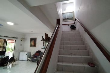 Bandar Damai Perdana