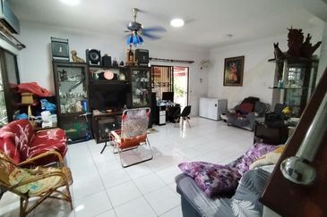 Bandar Damai Perdana