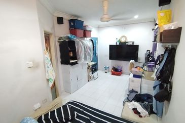 Bandar Damai Perdana