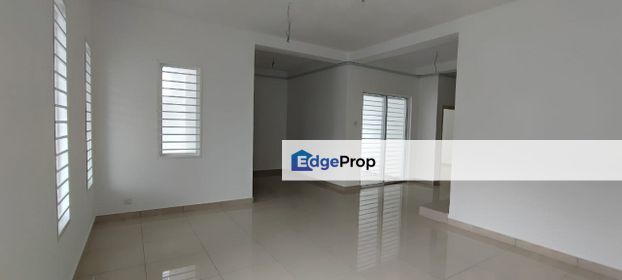 Bandar Teknologi Kajang Terrace House for sale!, Selangor, Semenyih