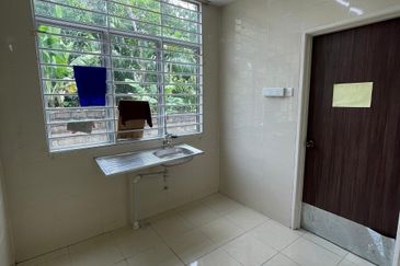 Taman Jelok Impian, Kajang