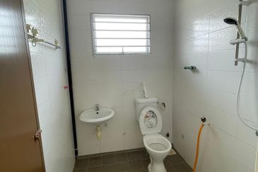 Taman Jelok Impian, Kajang