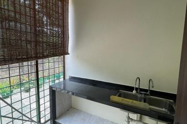 Taman Jelok Impian, Kajang