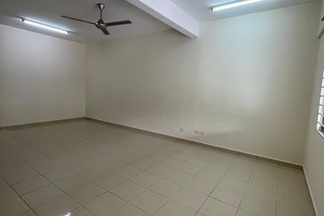 Taman Jelok Impian, Kajang