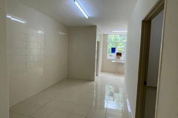 Taman Jelok Impian, Kajang