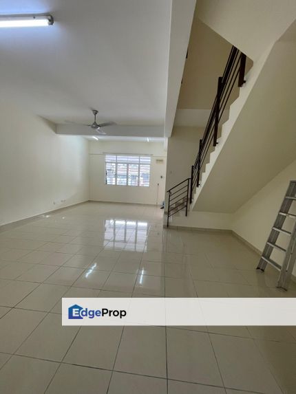 Taman Jelok Impian 2-storey Terraced House for sale!, Selangor, Kajang