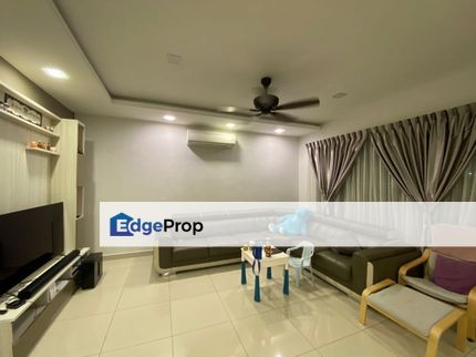 Goodview Heights 2-storey Superlink House for sale!, Selangor, Kajang